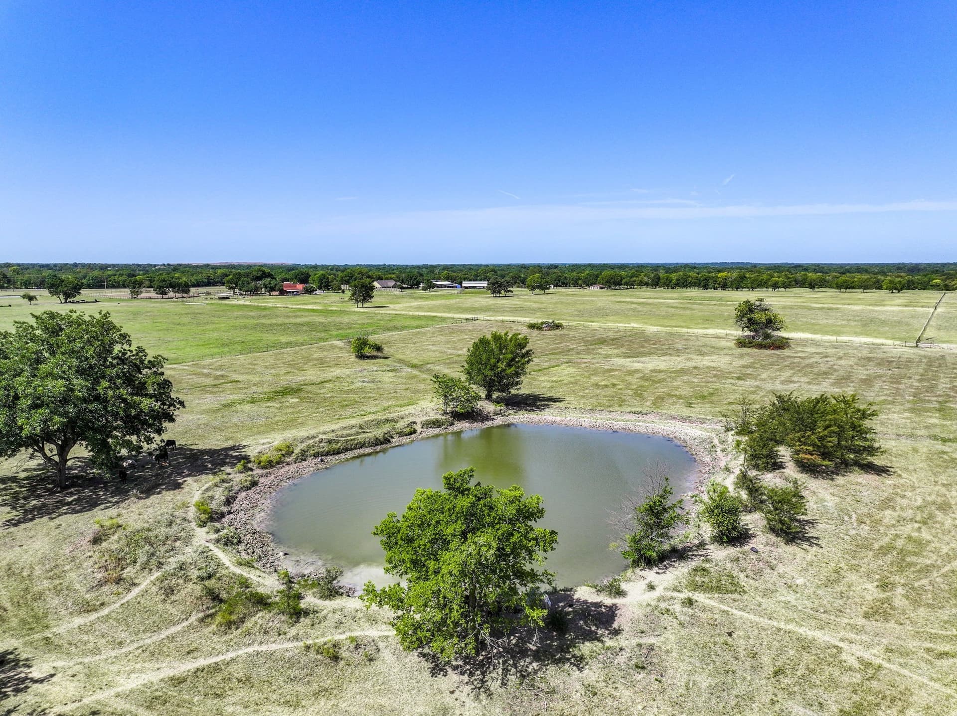 100 acres in Hopkins County - photo 21