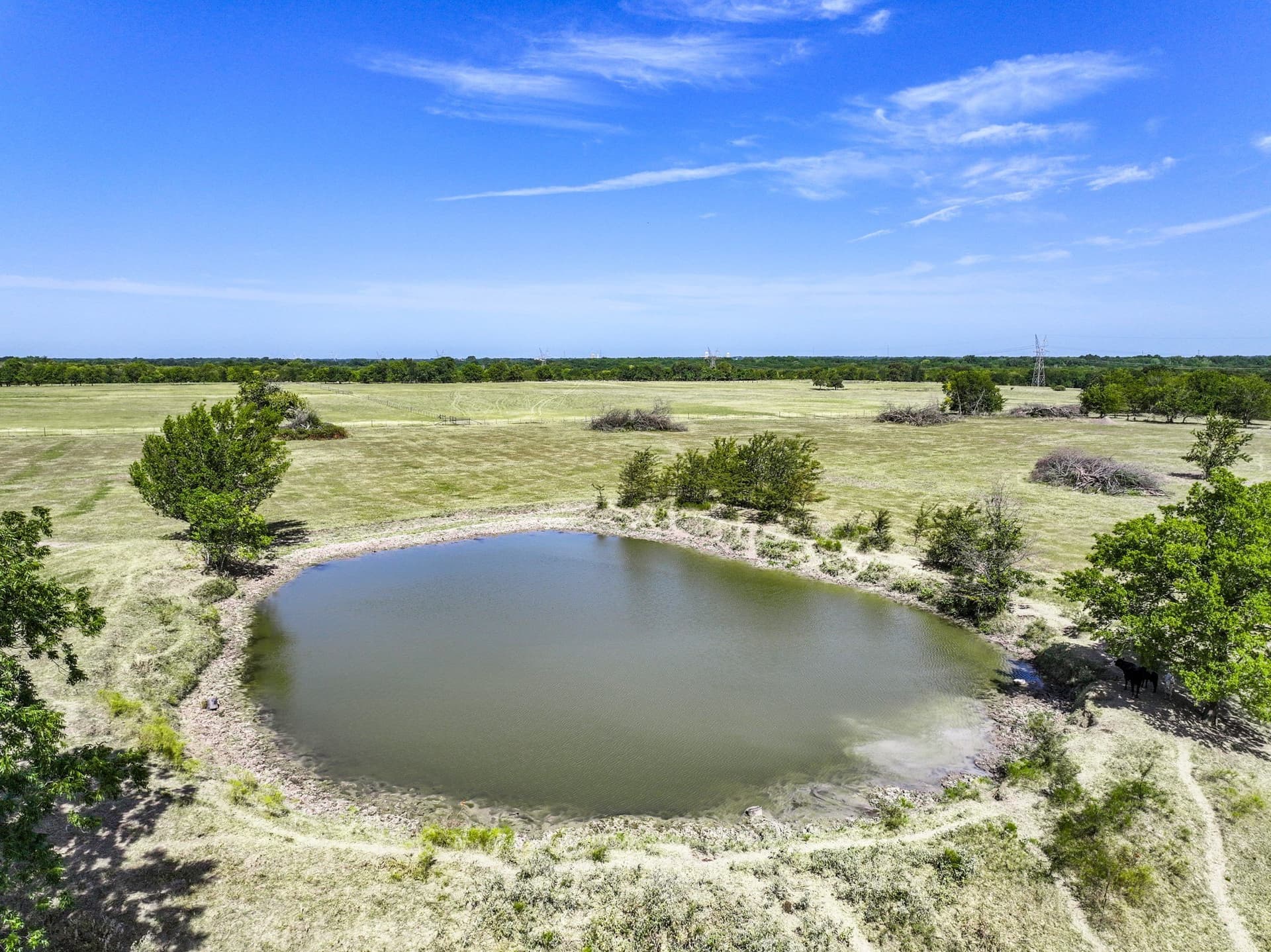 100 acres in Hopkins County - photo 23
