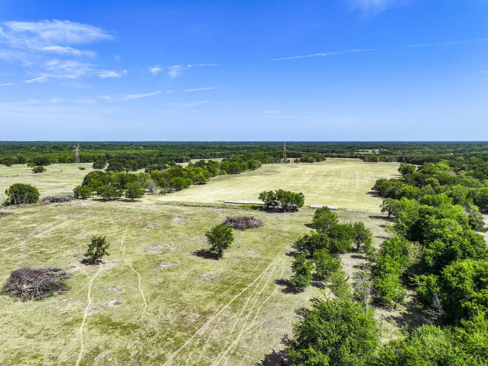 100 acres in Hopkins County - photo 25