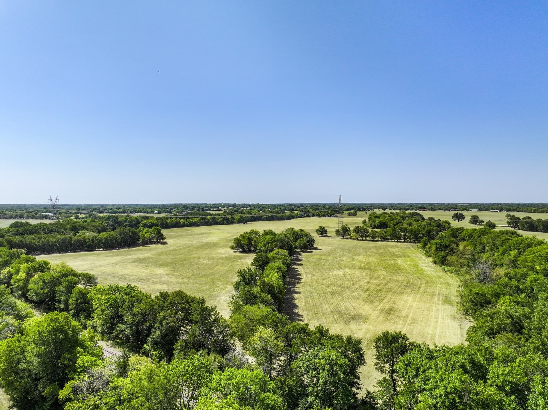 100 acres in Hopkins County - photo 5