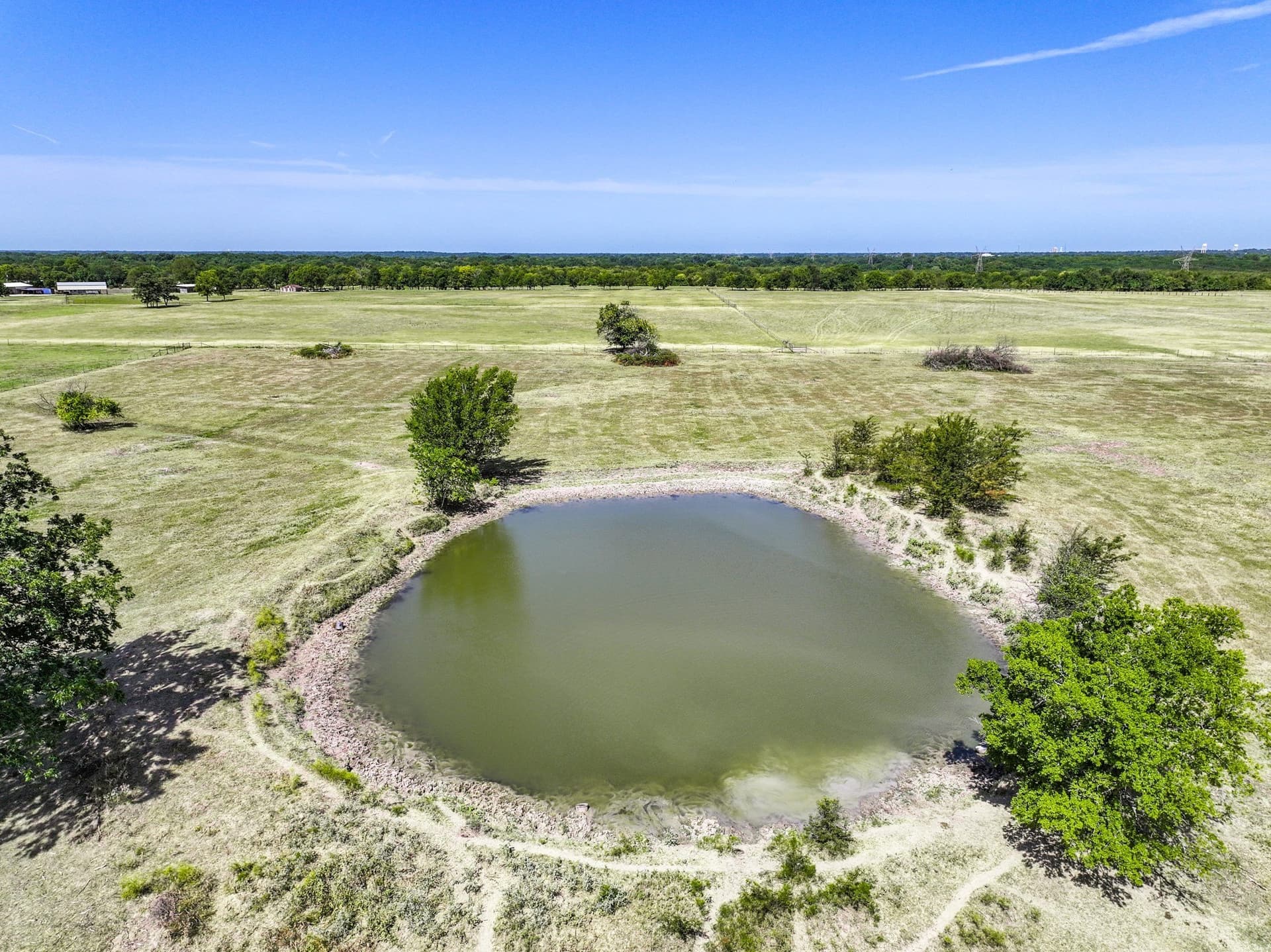 100 acres in Hopkins County - photo 22