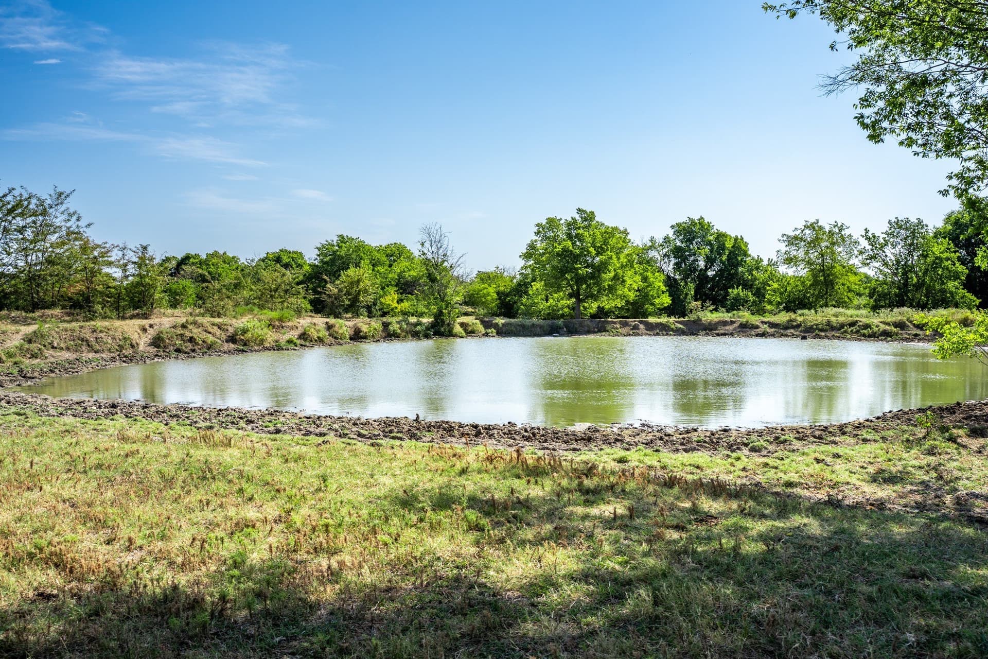 100 acres in Hopkins County - photo 38