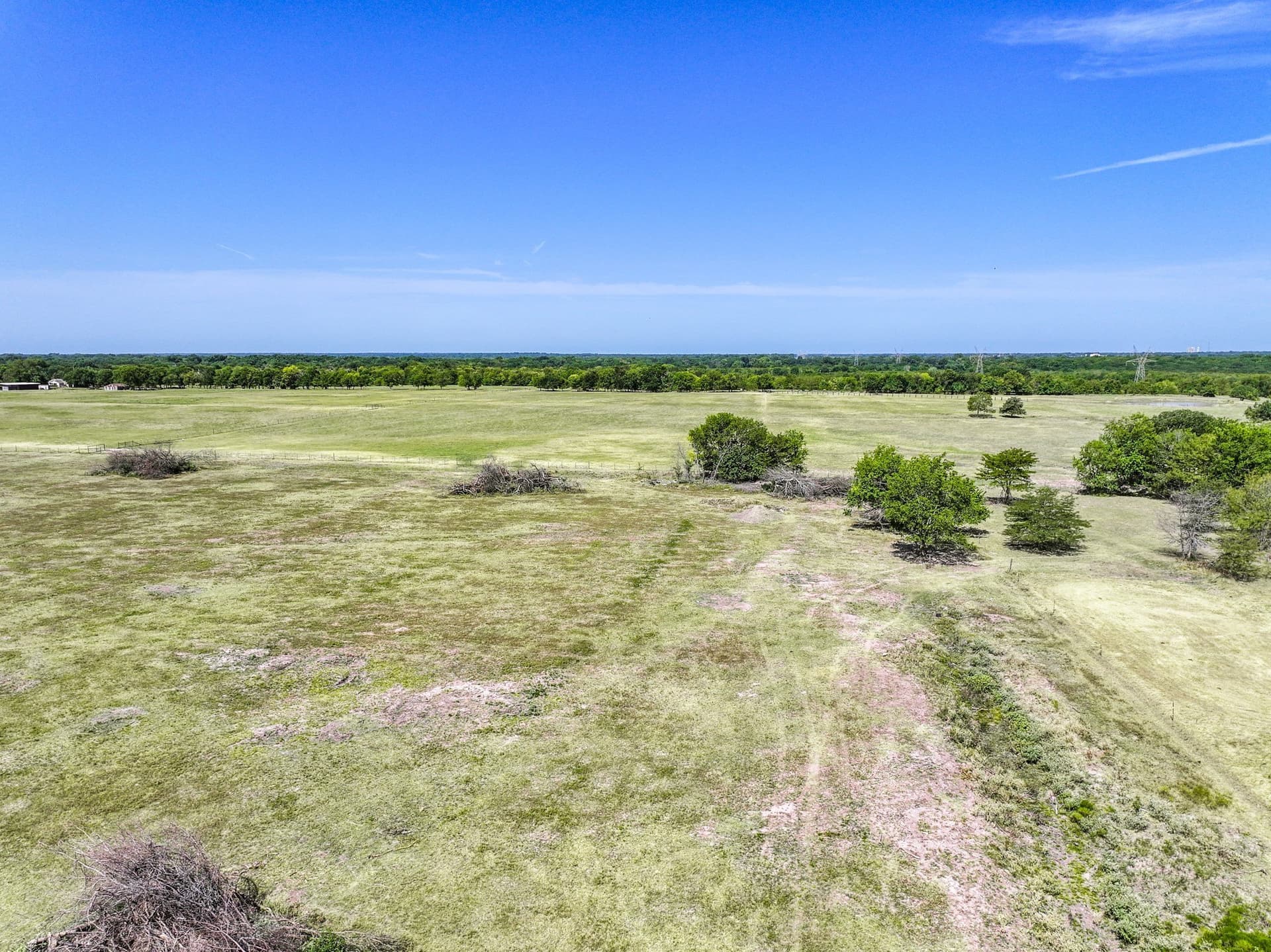 100 acres in Hopkins County - photo 20