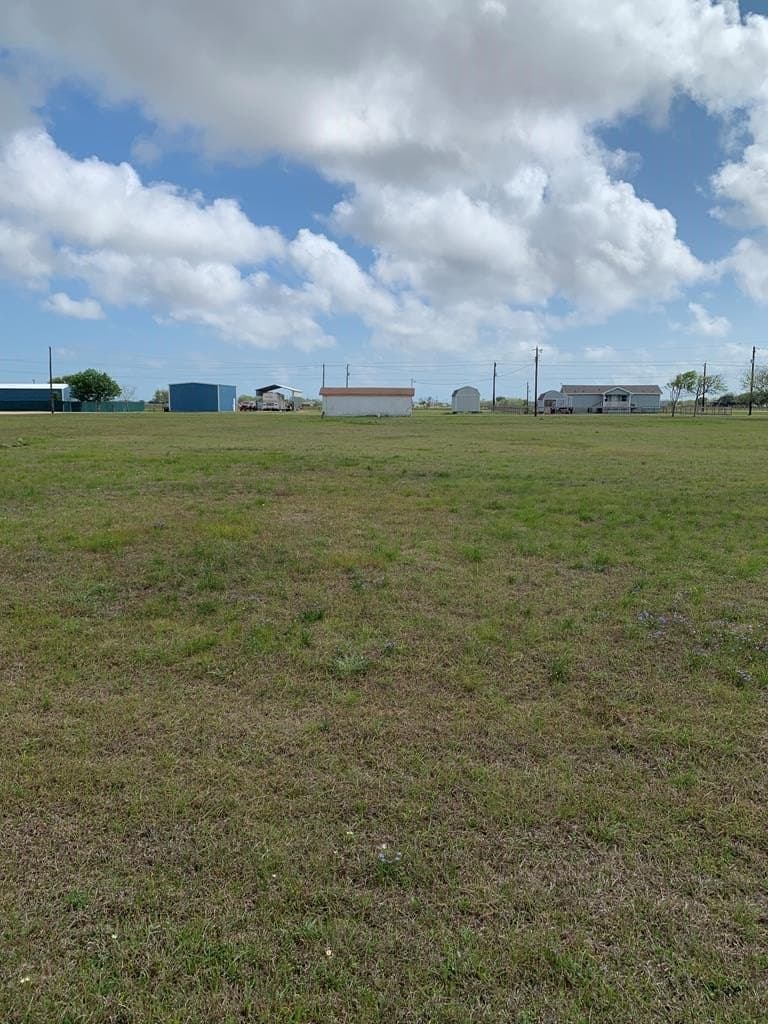 0.35 acres in Palacios Area County