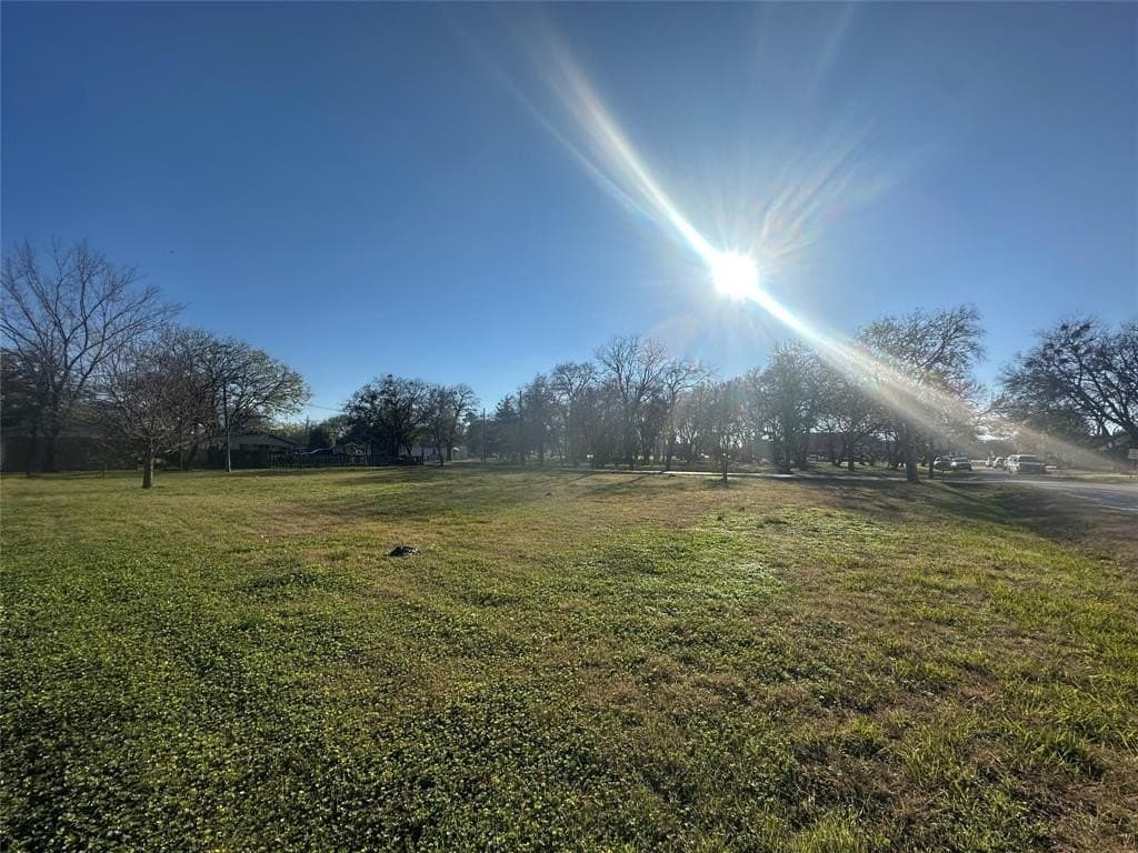 0.29 acres in Ellis County