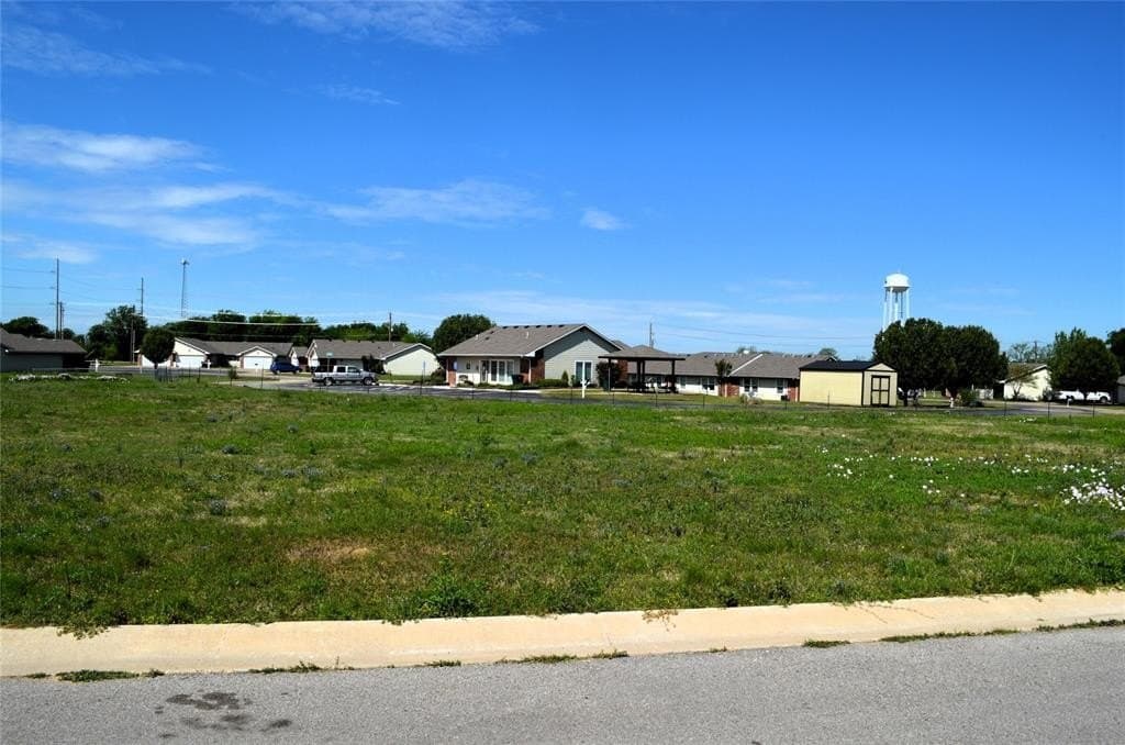 0.18 acres in Kaufman County featured view