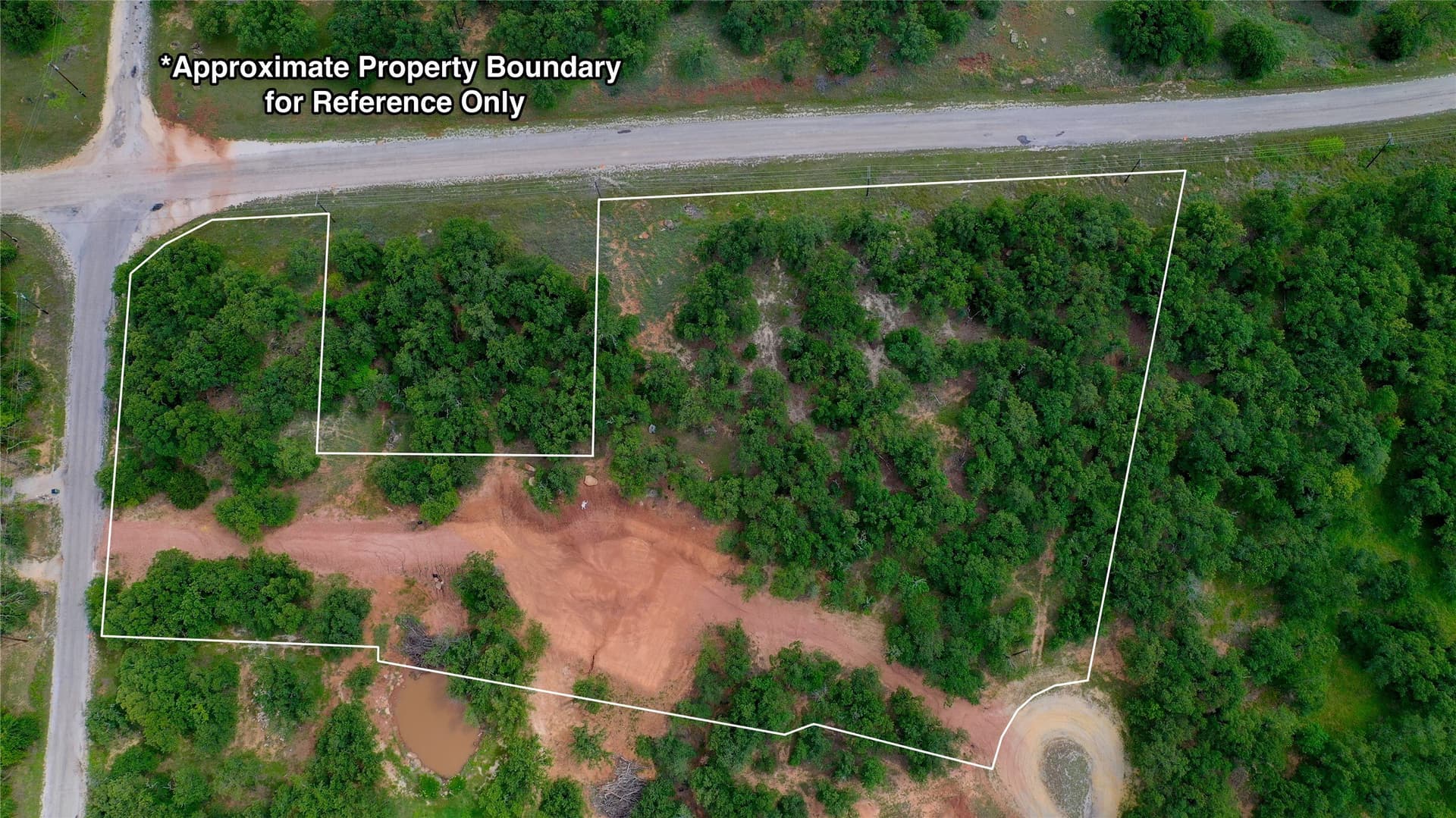 1.16 acres in Montague County - photo 30