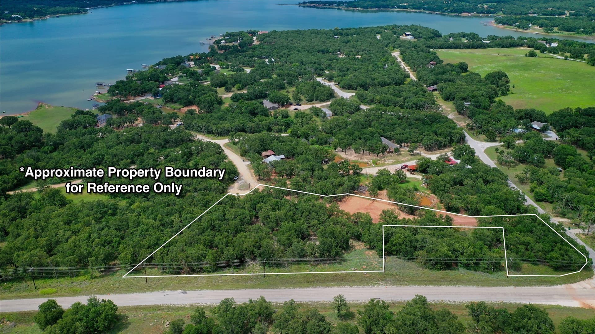 1.16 acres in Montague County - photo 9