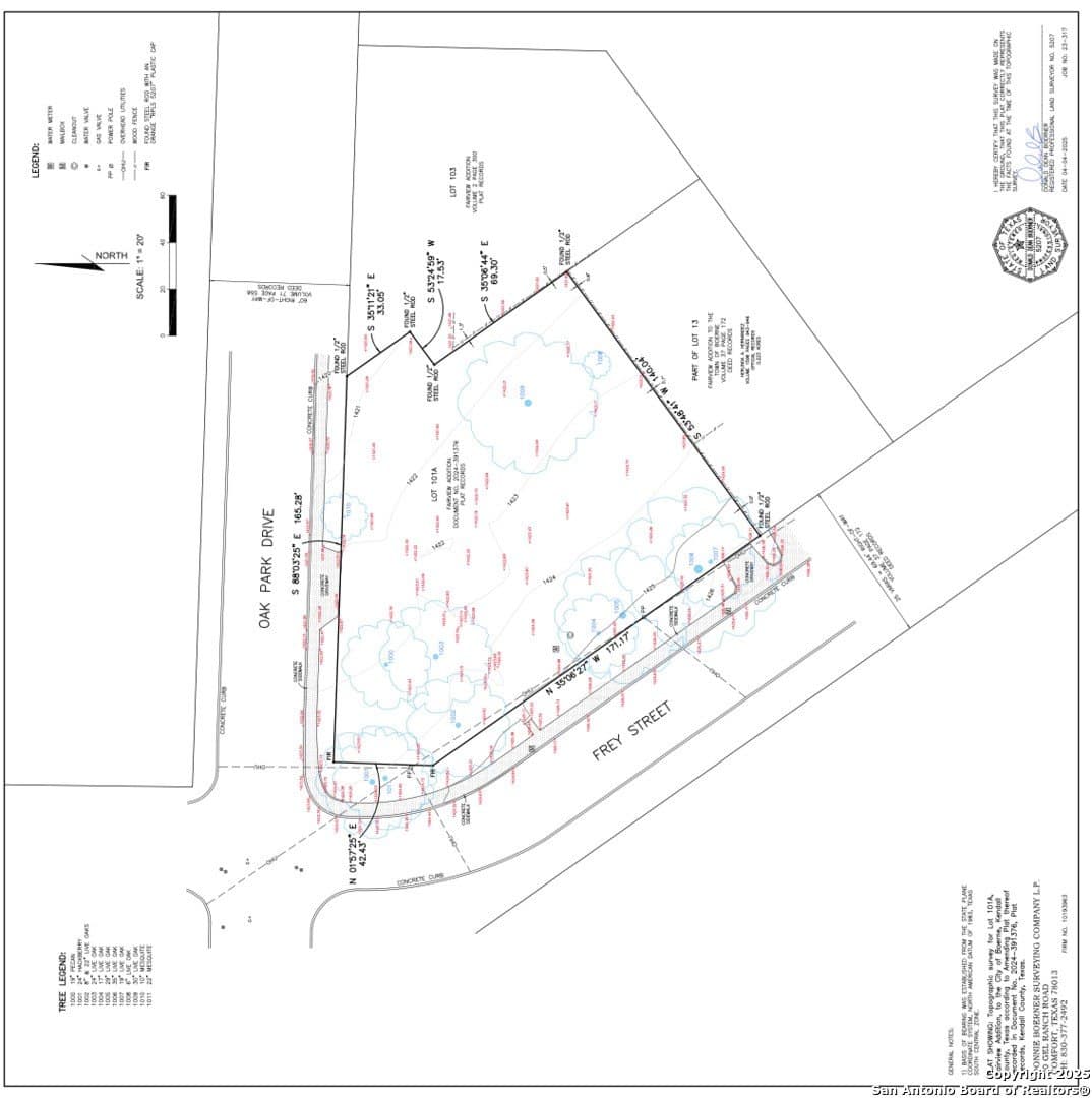 0.61 acres in Kendall County gallery image 4