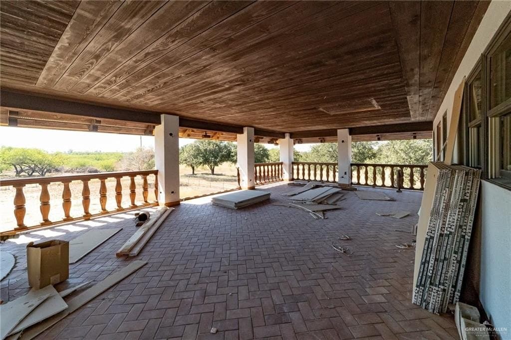 17.24 acres in Hidalgo County - photo 6