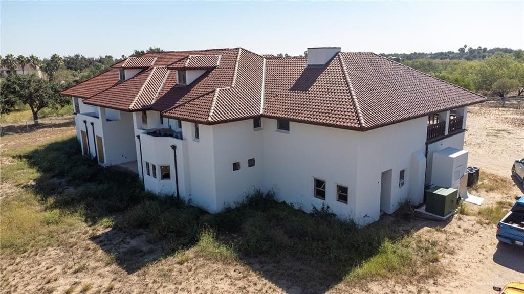 17.24 acres in Hidalgo County featured view