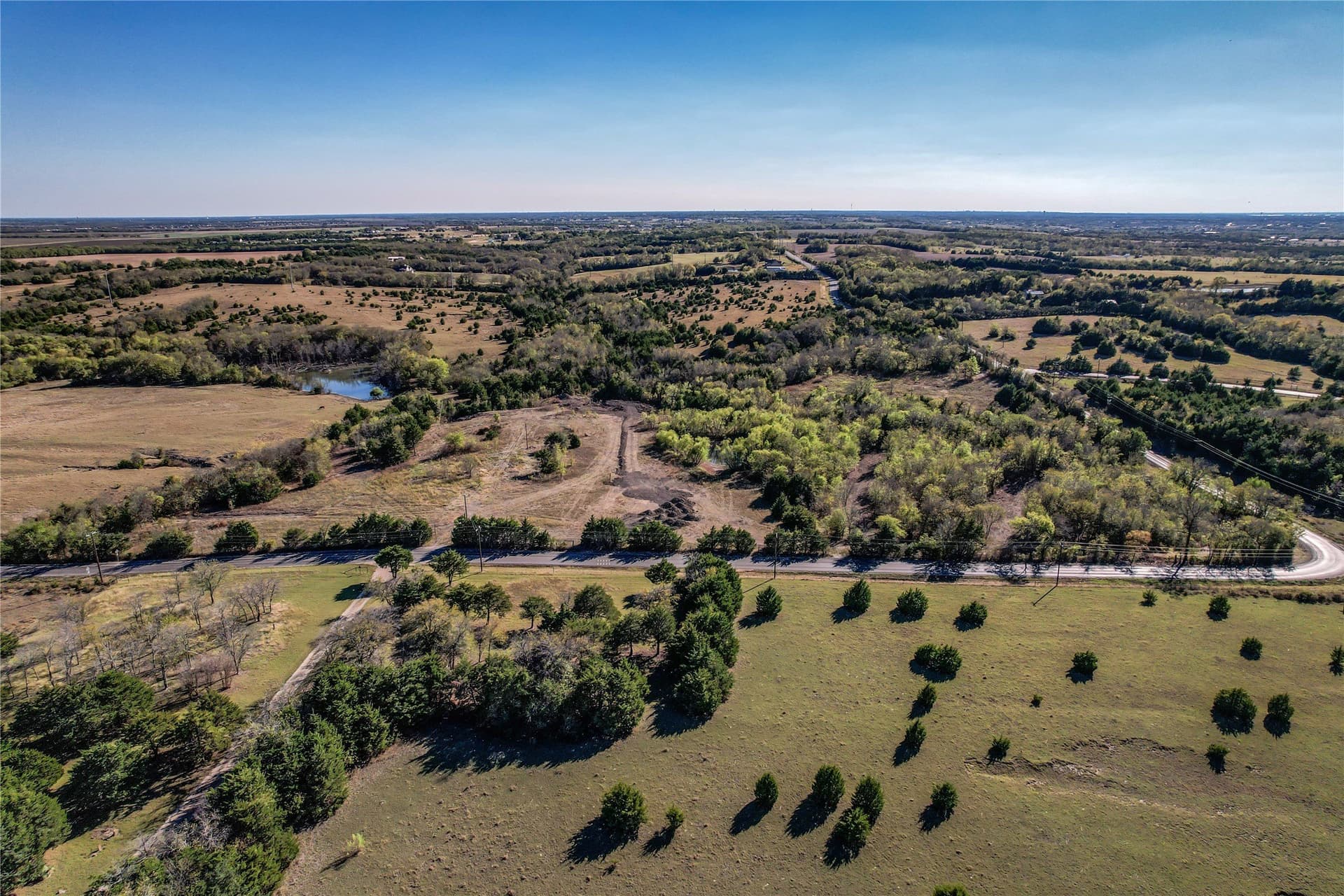 2.9 acres in Collin County gallery image 2