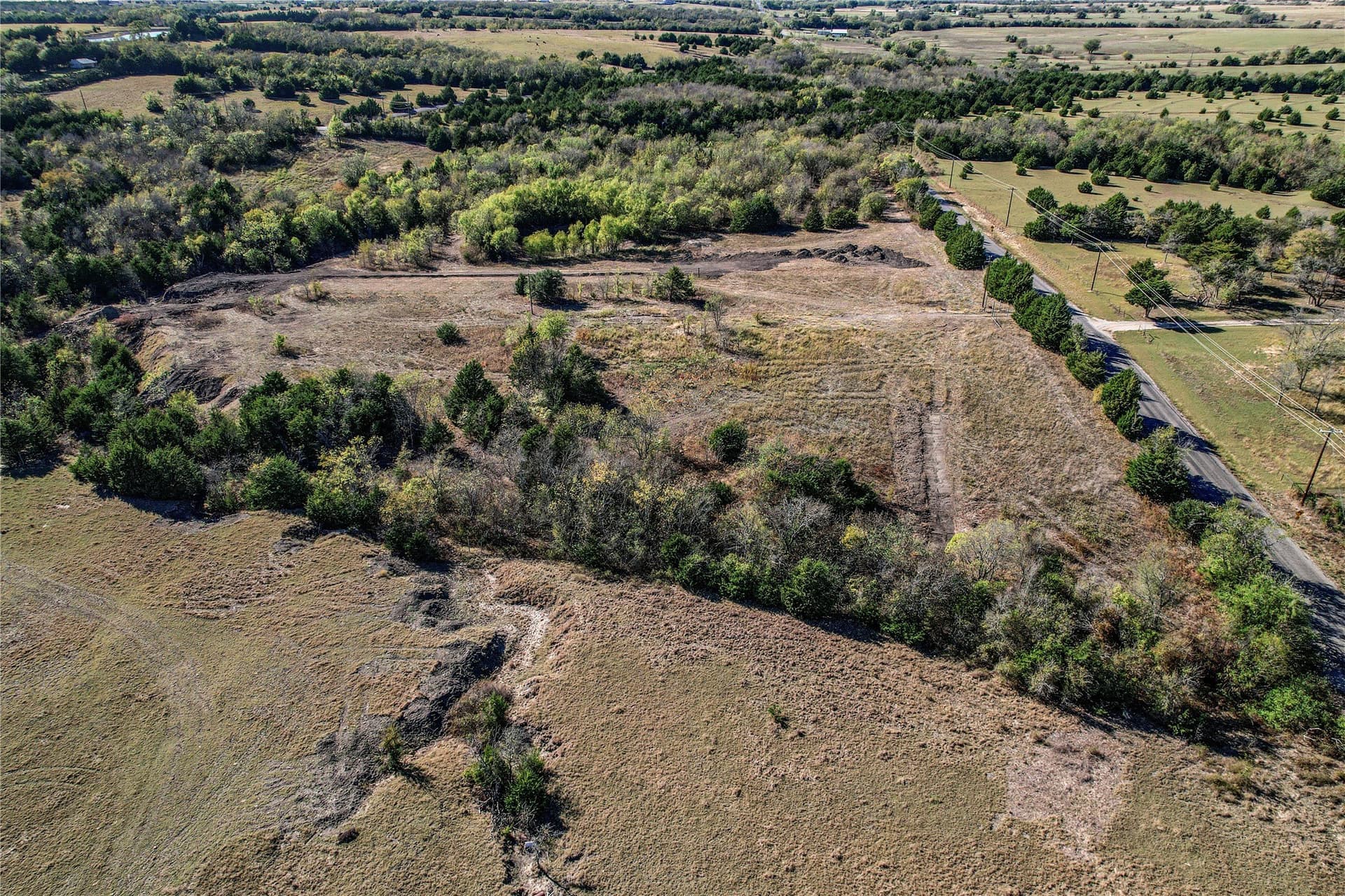 2.9 acres in Collin County gallery image 3