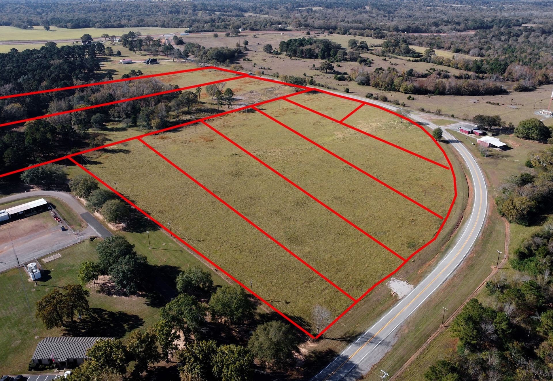 3.14 acres in Anderson County - photo 7