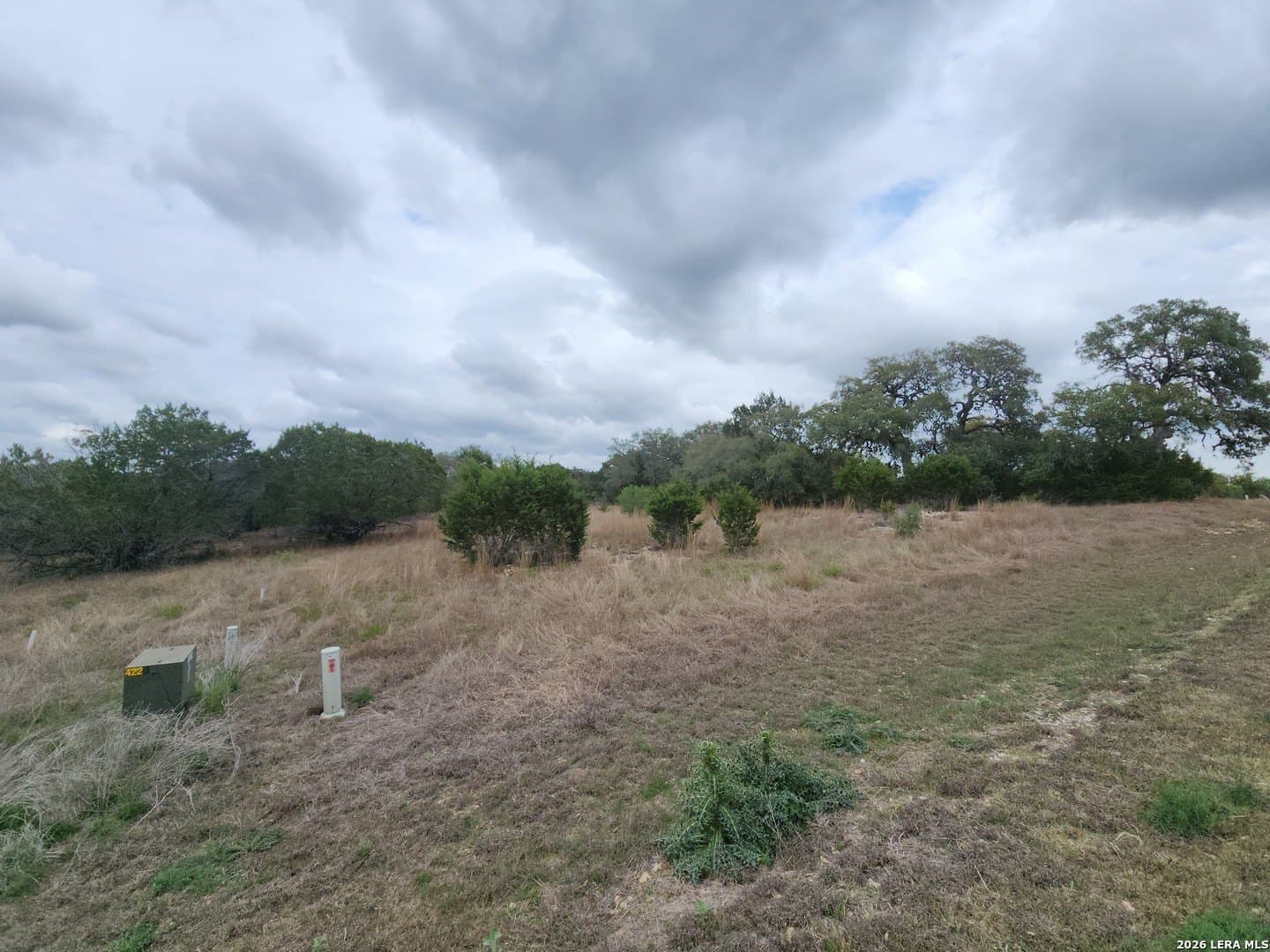 2 acres in Bandera County