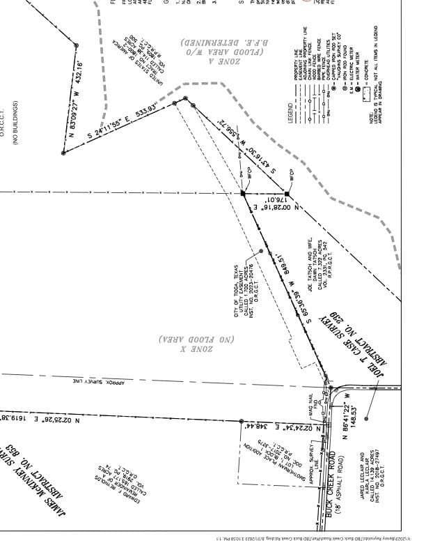98.4 acres in Grayson County - photo 2