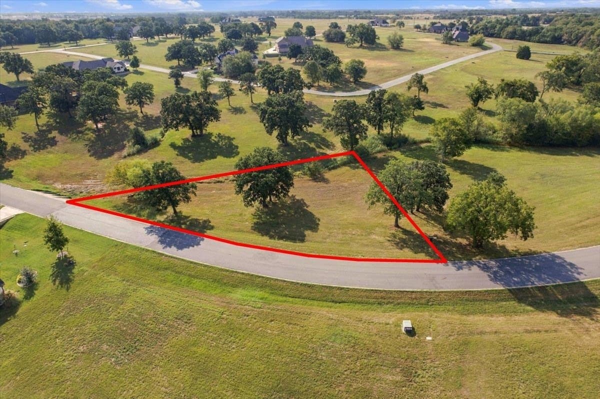 0.4 acres in Grayson County - photo 2