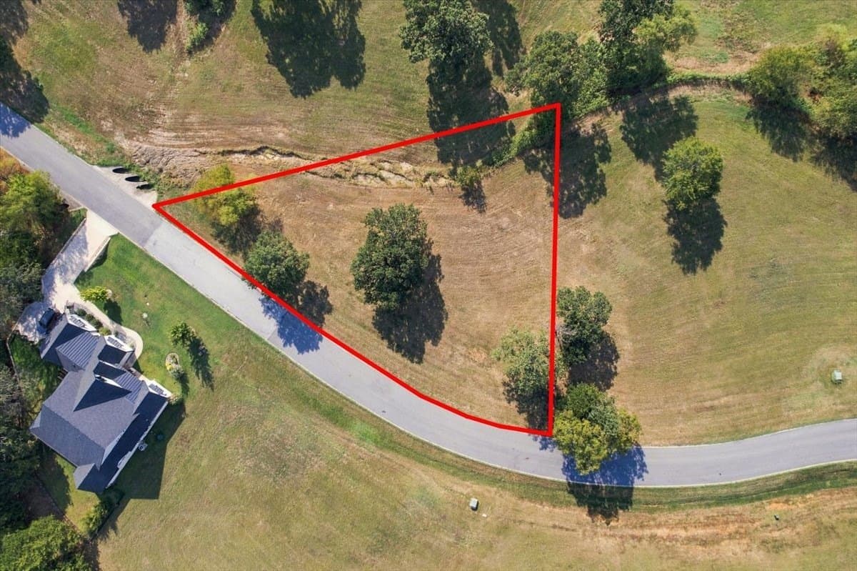 0.4 acres in Grayson County - photo 4