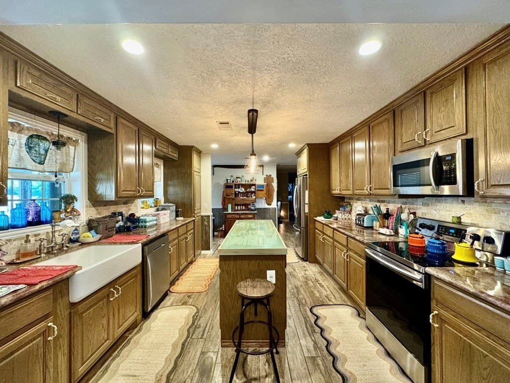 14.02 acres in Texas County - photo 13