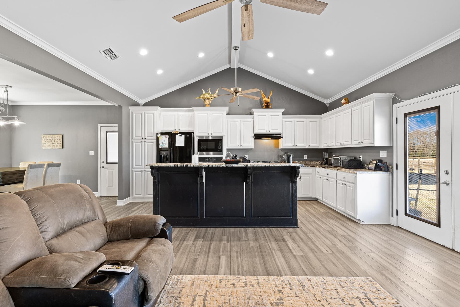 16.25 acres in Camp County featured view