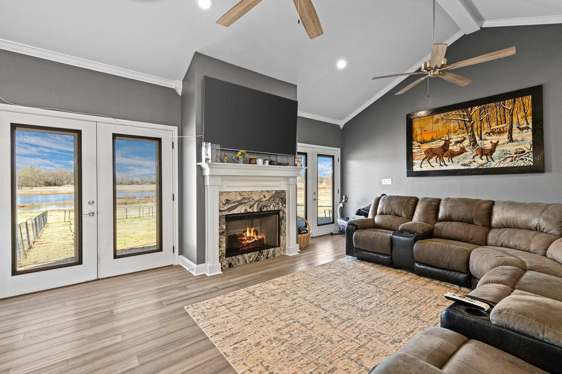 16.25 acres in Camp County gallery image 2