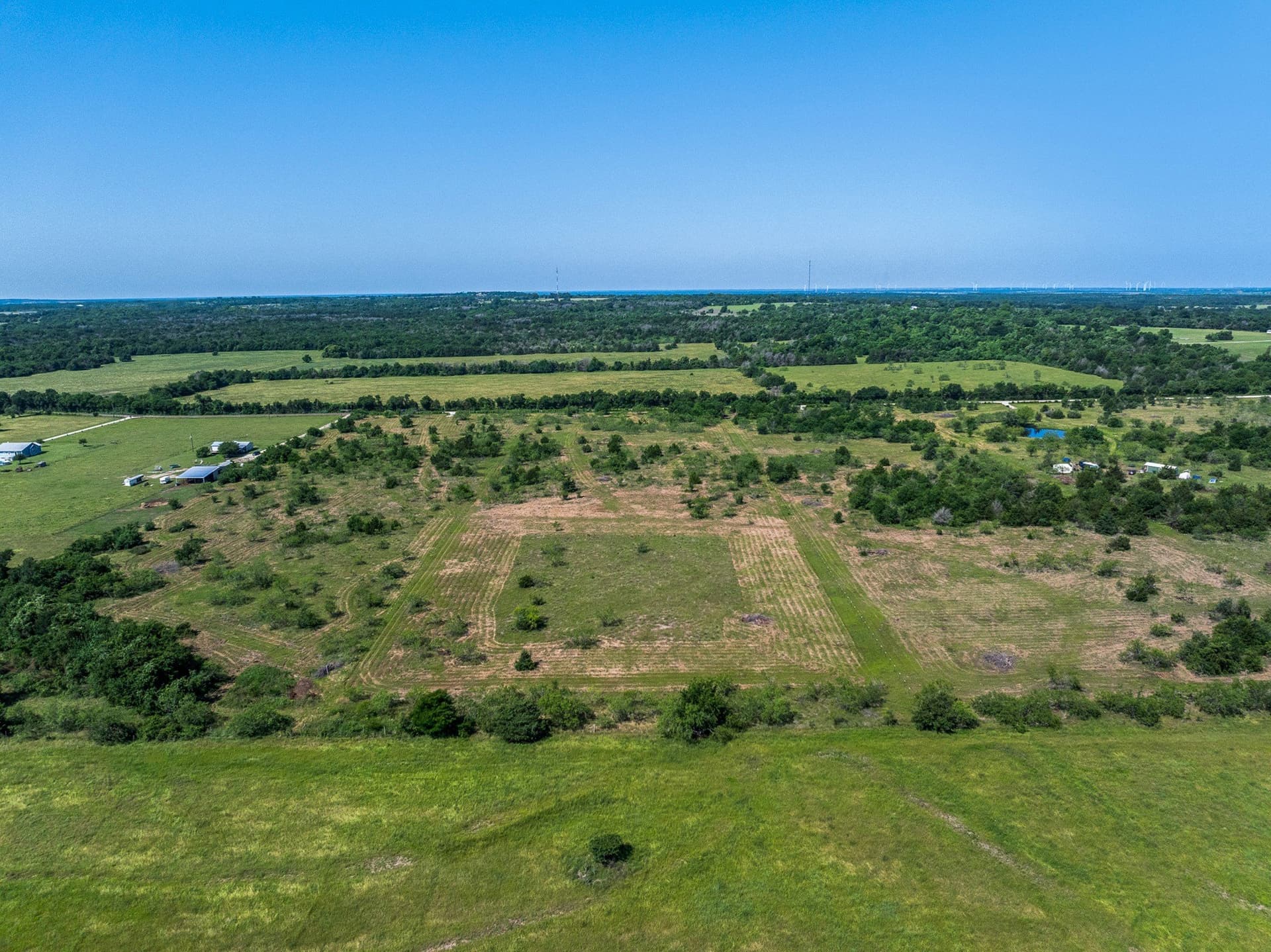 10 acres in Limestone County - photo 10
