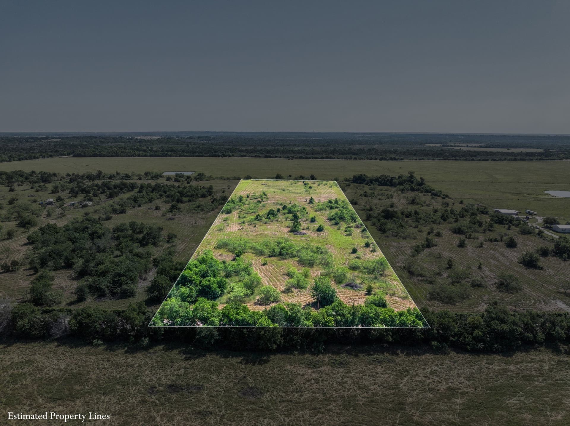 10 acres in Limestone County - photo 7