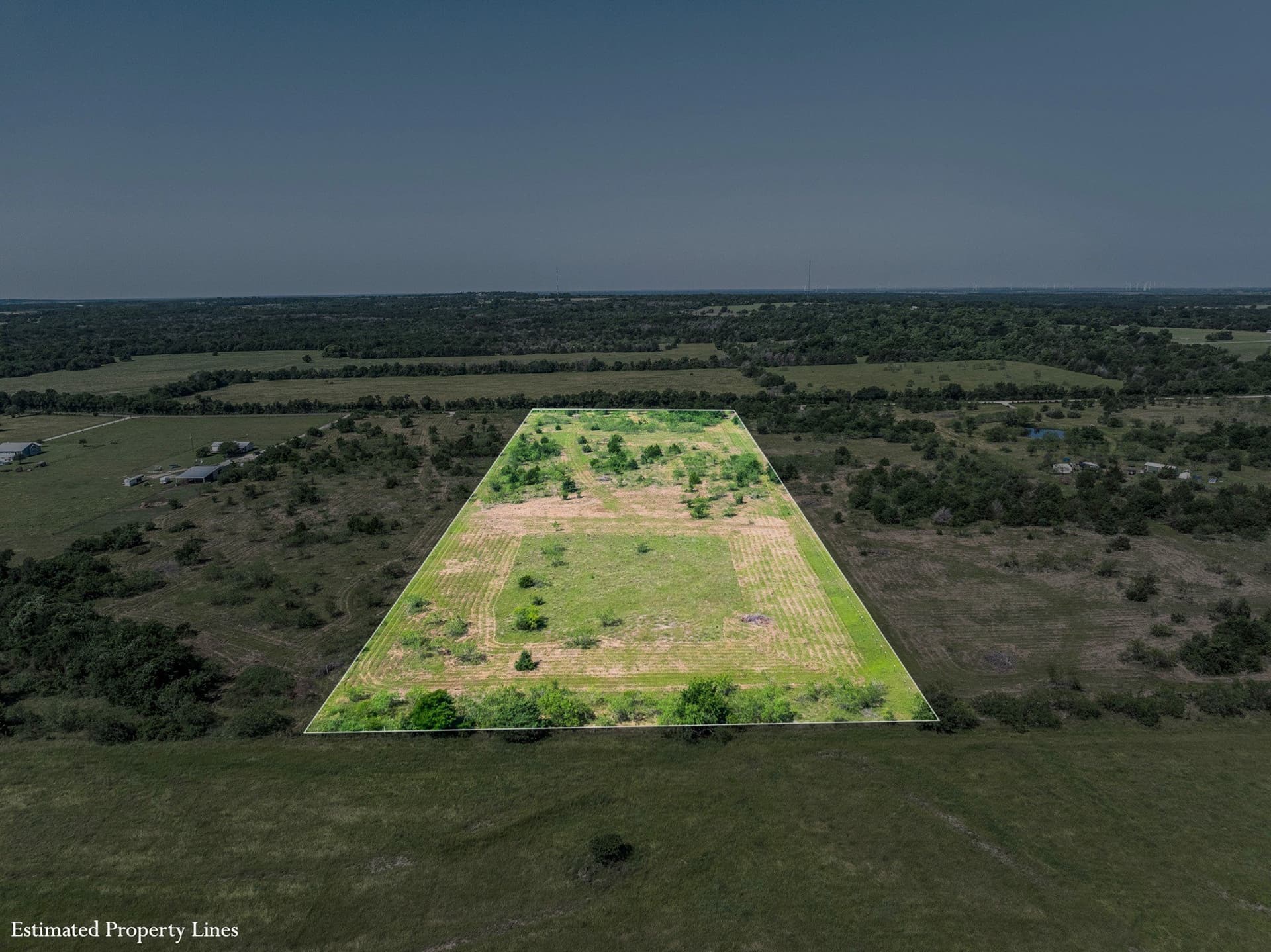 10 acres in Limestone County - photo 9