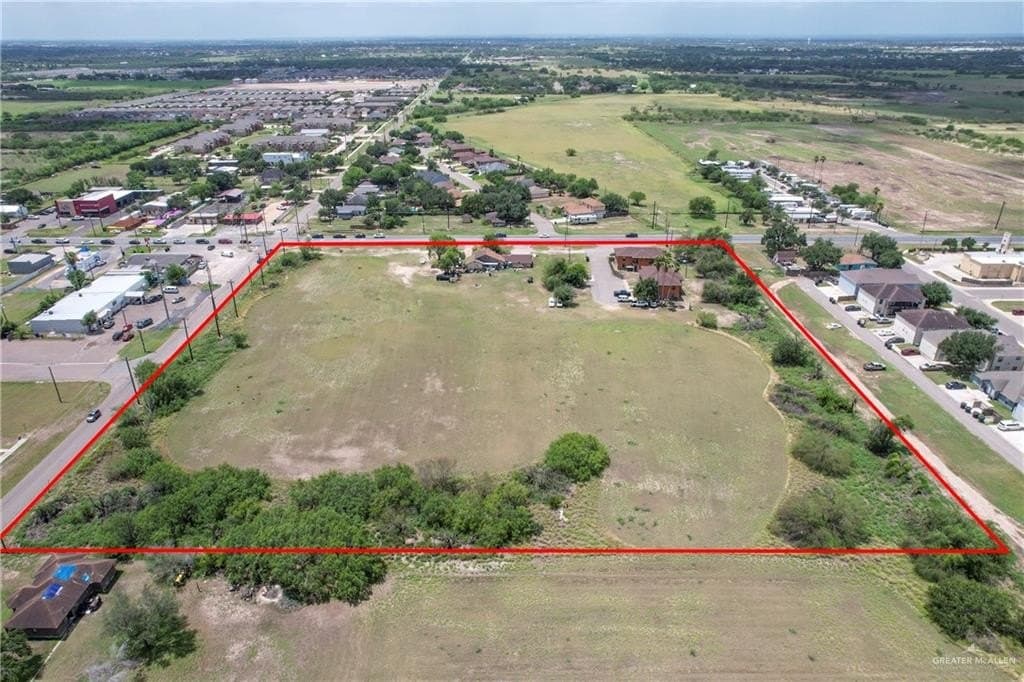 7.44 acres in Hidalgo County - photo 6