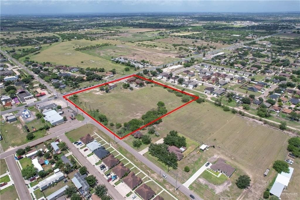 7.44 acres in Hidalgo County gallery image 3