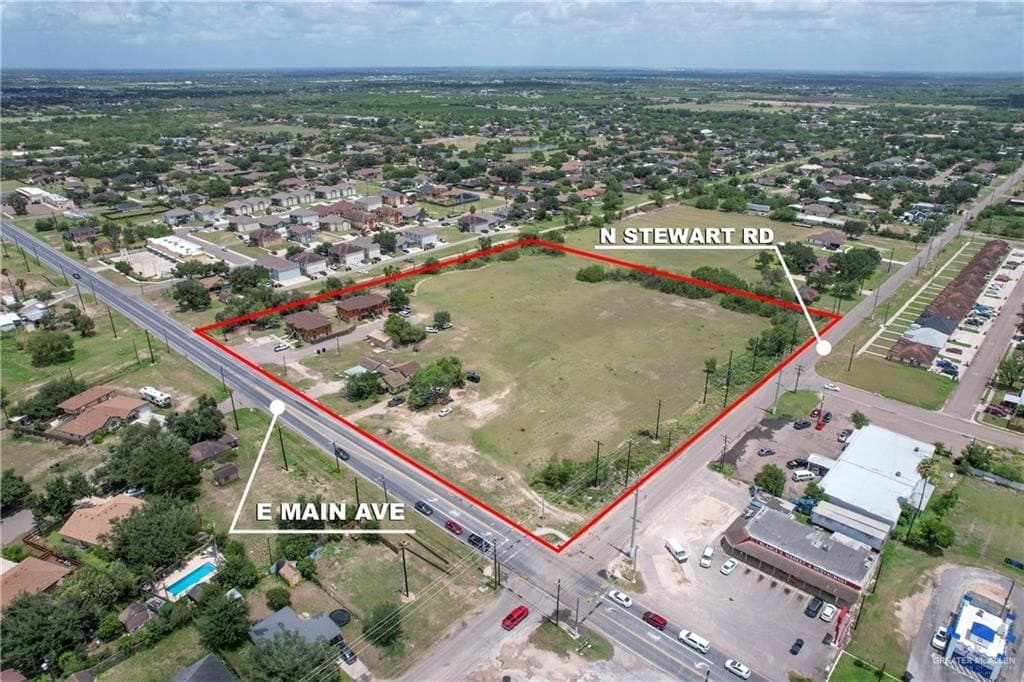 7.44 acres in Hidalgo County - photo 7