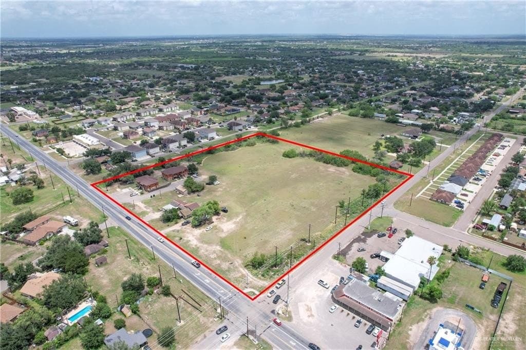 7.44 acres in Hidalgo County gallery image 2