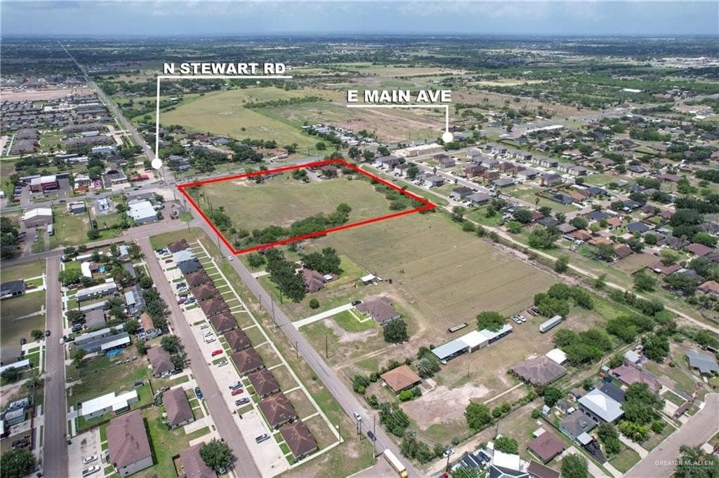 7.44 acres in Hidalgo County gallery image 4