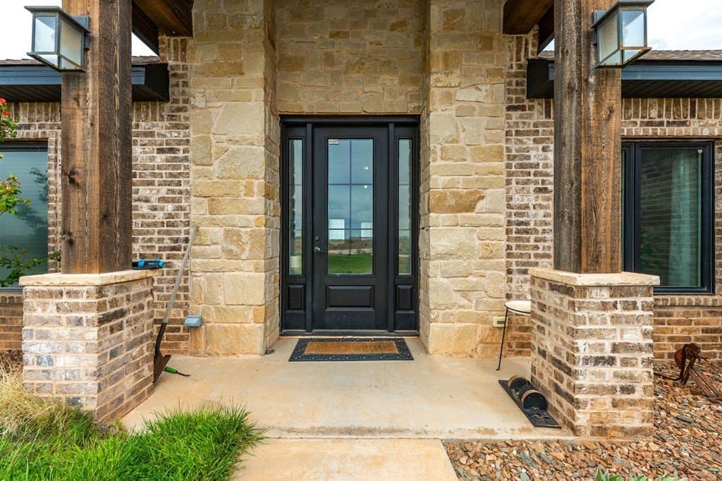 10 acres in Gaines County featured view