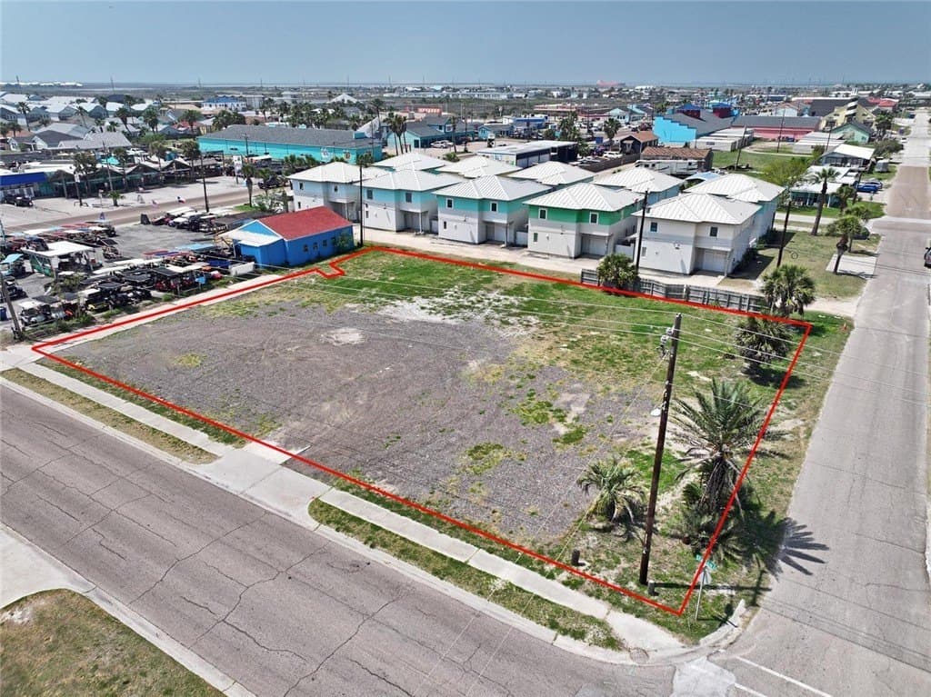 0.46 acres in Nueces County gallery image 2