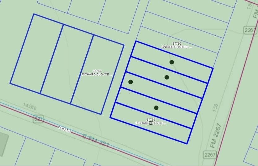0.77 acres in ANDERSON County gallery image 2