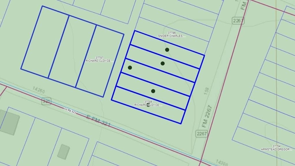 0.77 acres in ANDERSON County gallery image 3