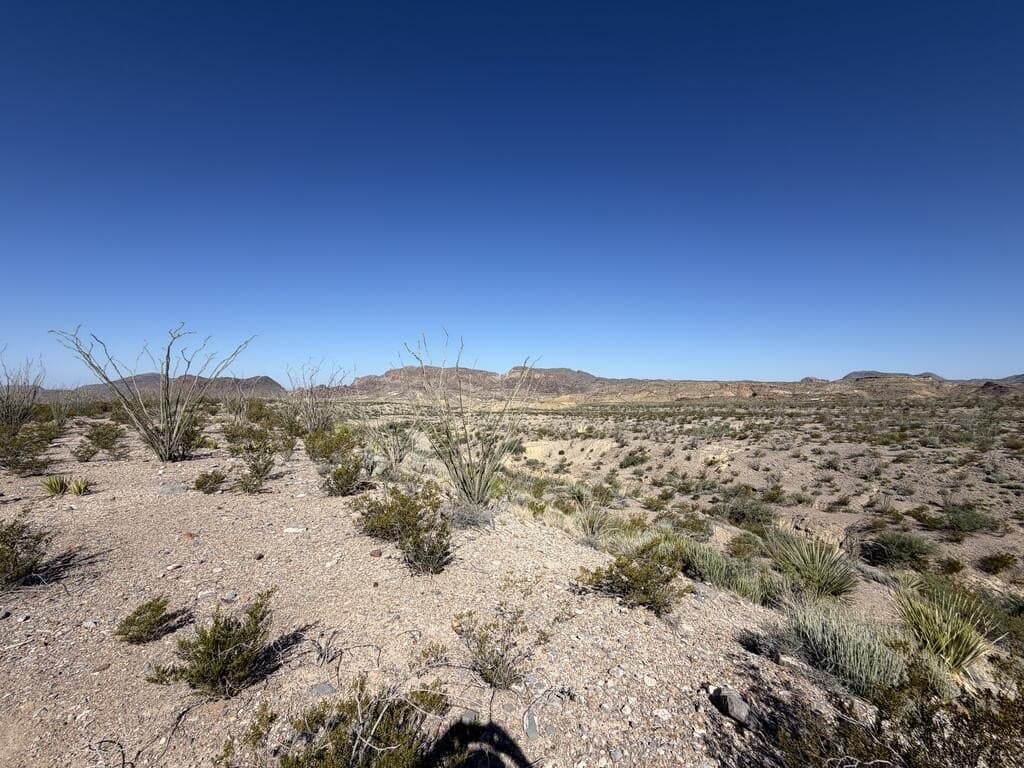 40 acres in Brewster County - photo 7