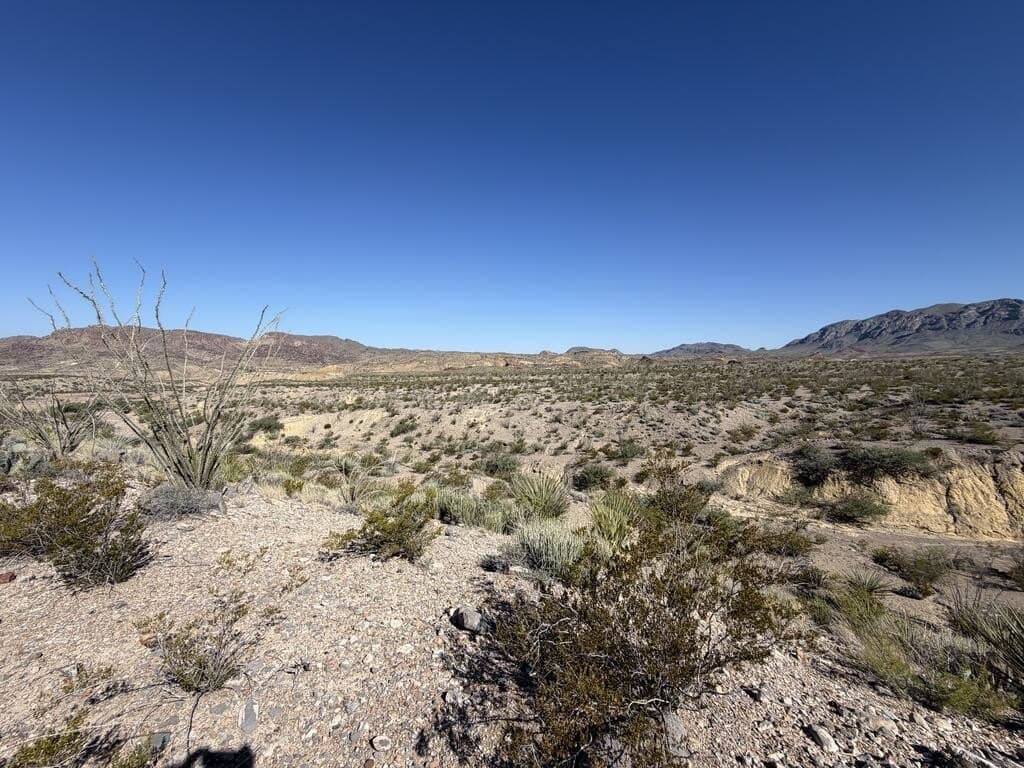 40 acres in Brewster County - photo 10