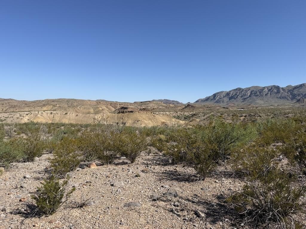 40 acres in Brewster County - photo 18