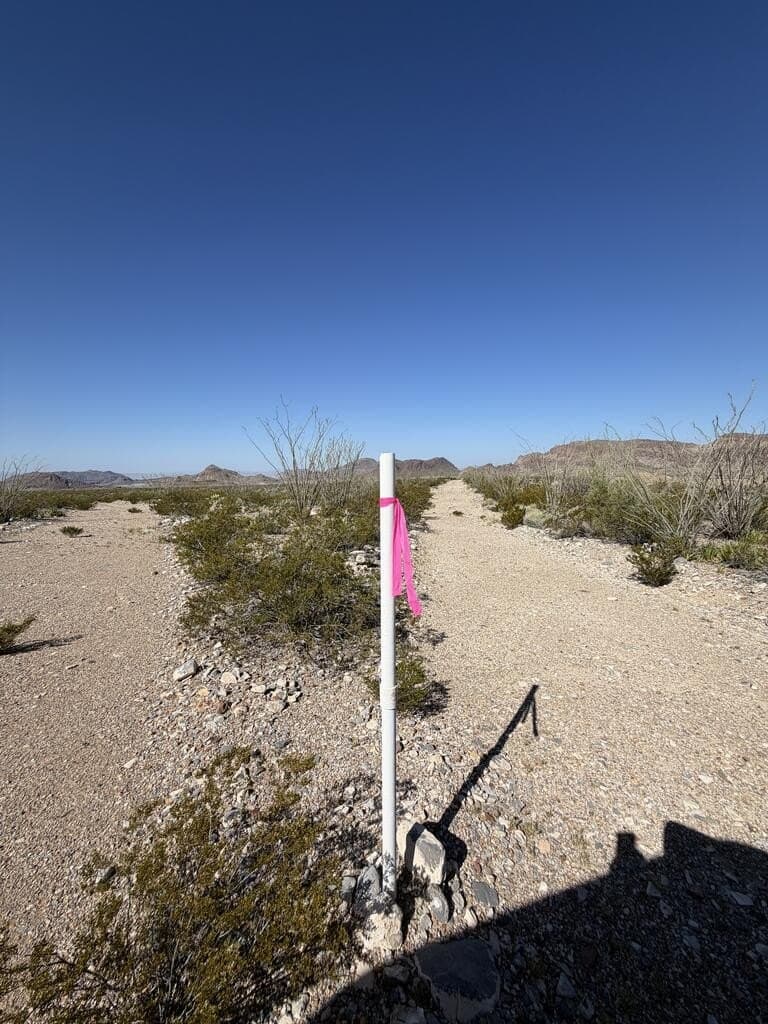 40 acres in Brewster County - photo 17