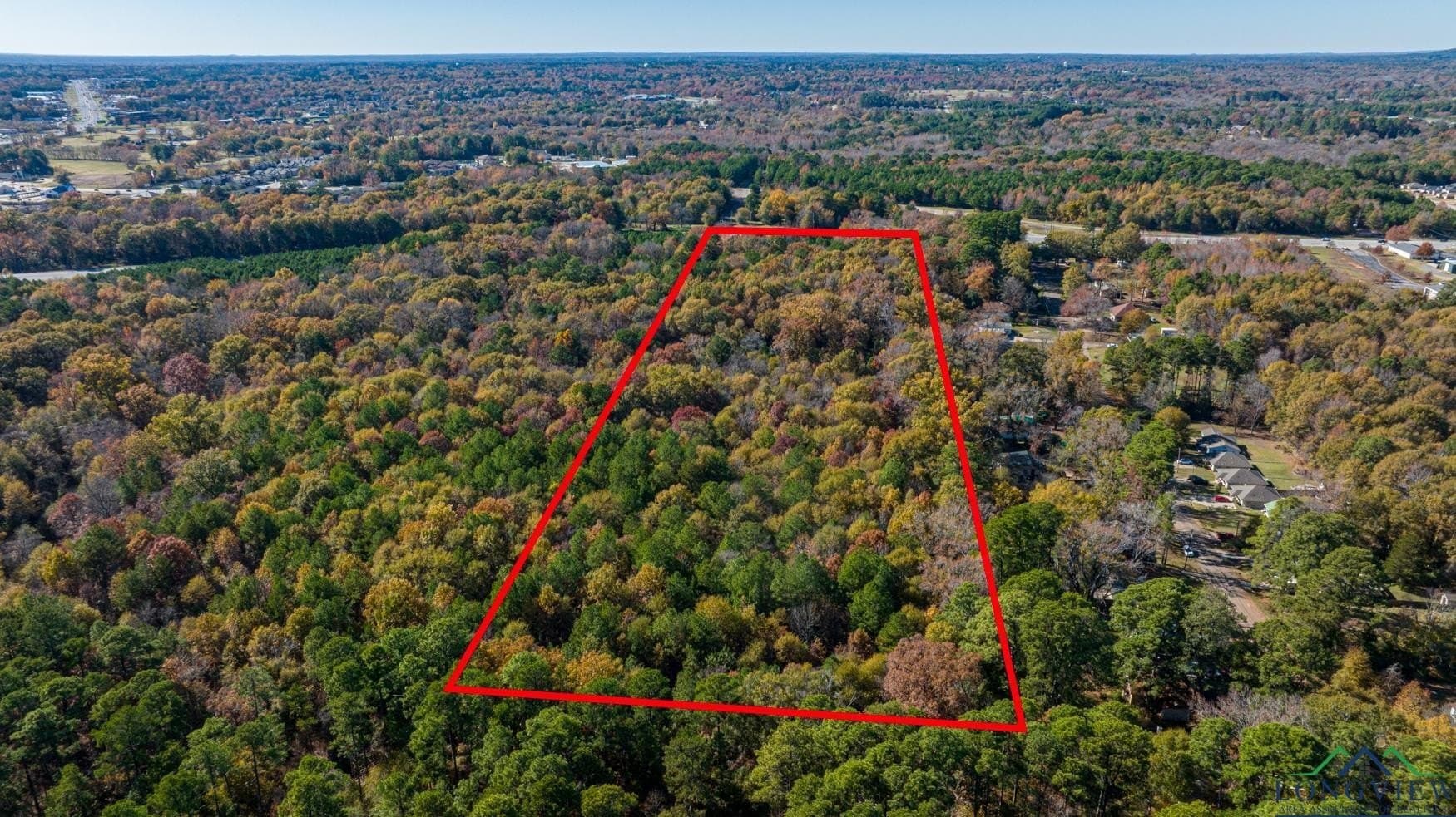 11.49 acres in Gregg County featured view