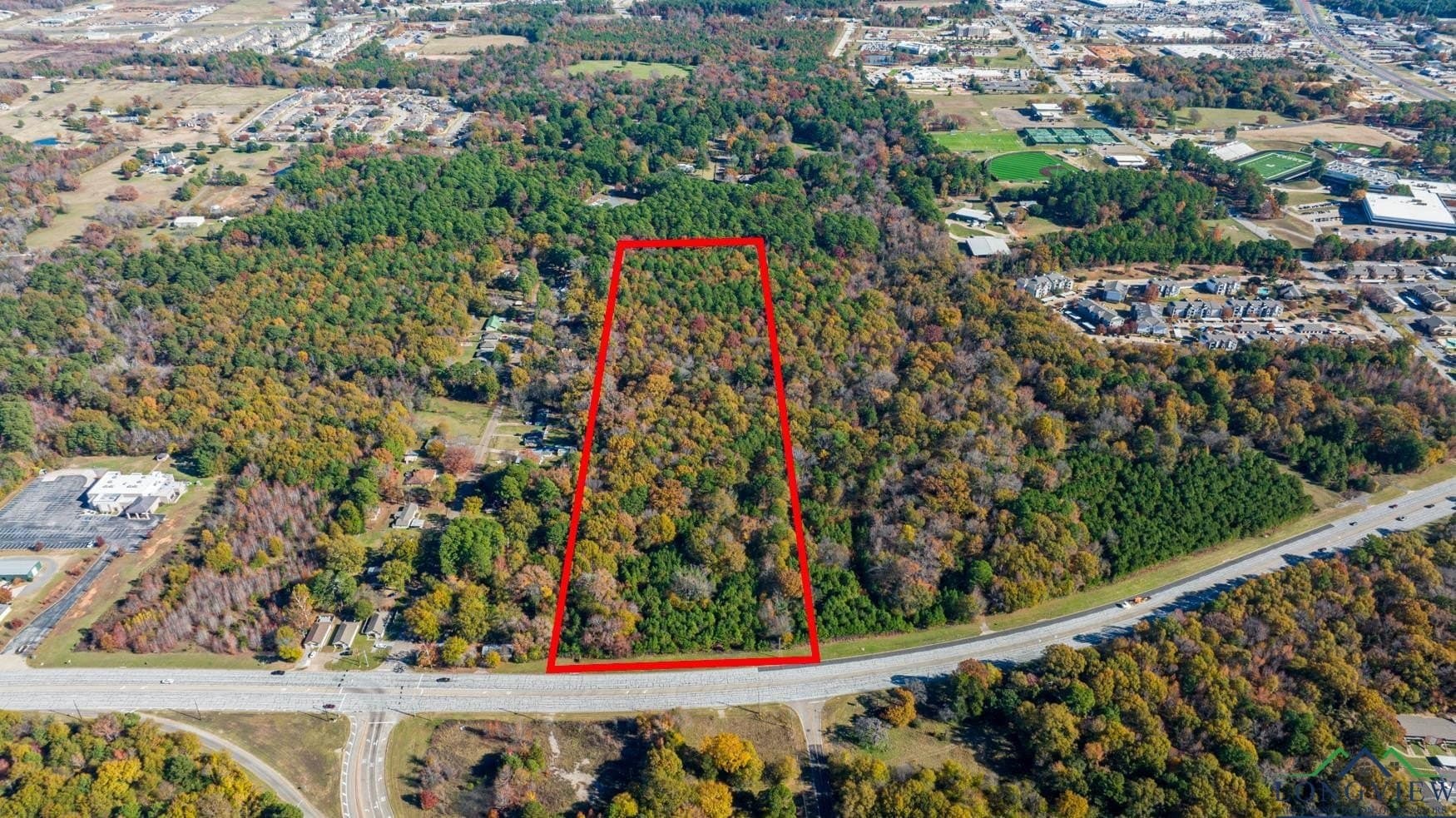 11.49 acres in Gregg County gallery image 4