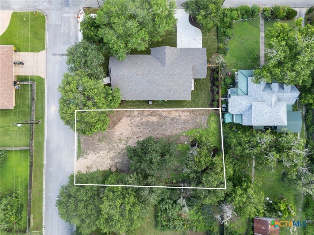 0.21 acres in Caldwell County