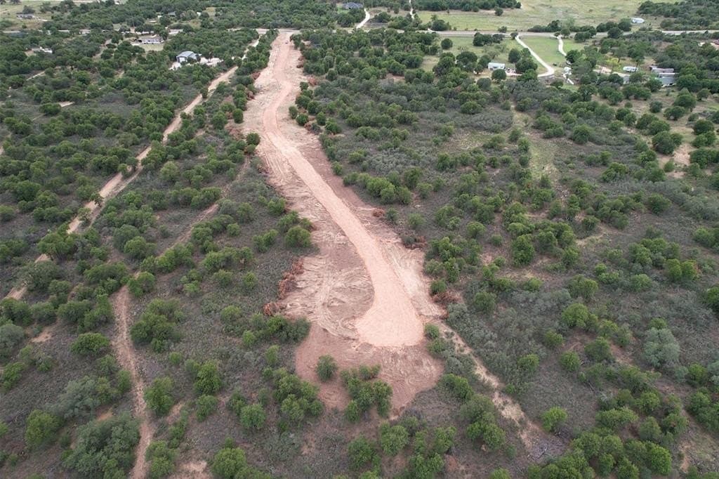 1.07 acres in Jones County