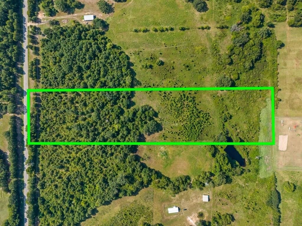11.01 acres in Titus County gallery image 4