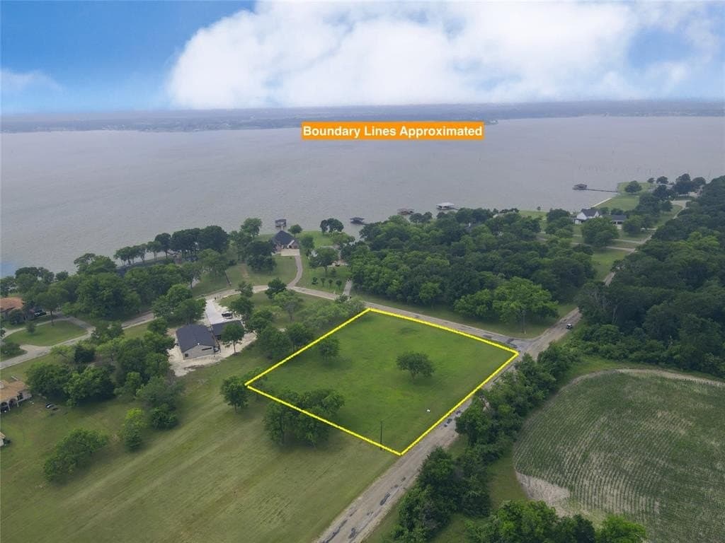 1.25 acres in Navarro County gallery image 2
