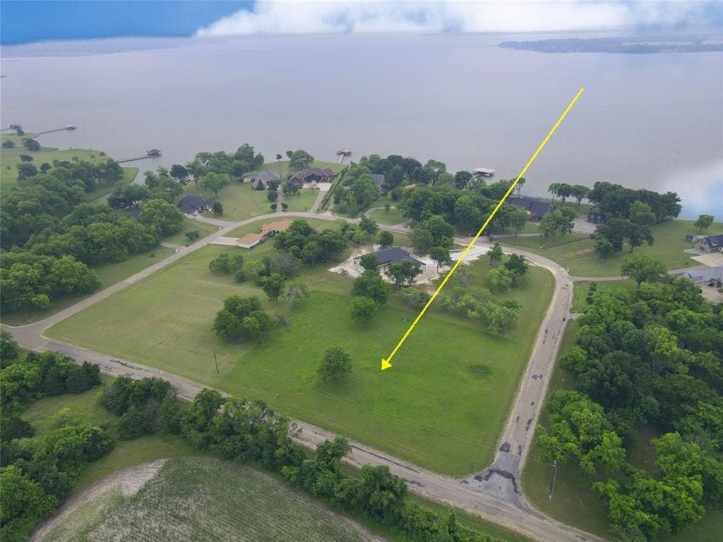 1.25 acres in Navarro County featured view