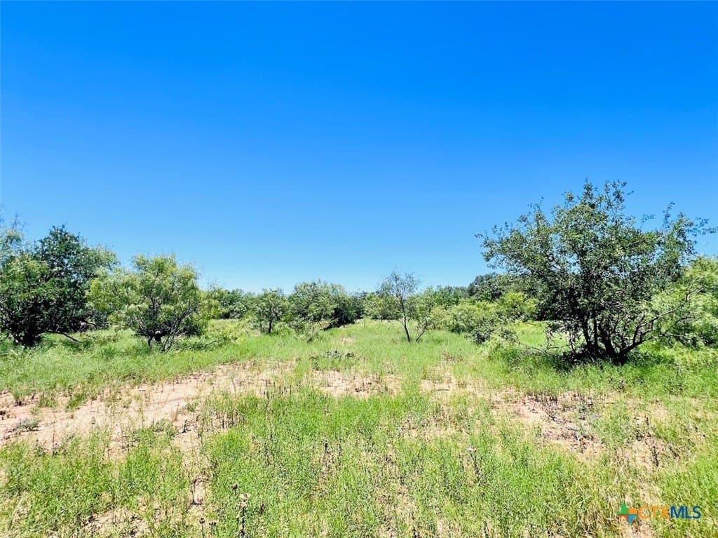 40 acres in Brown County