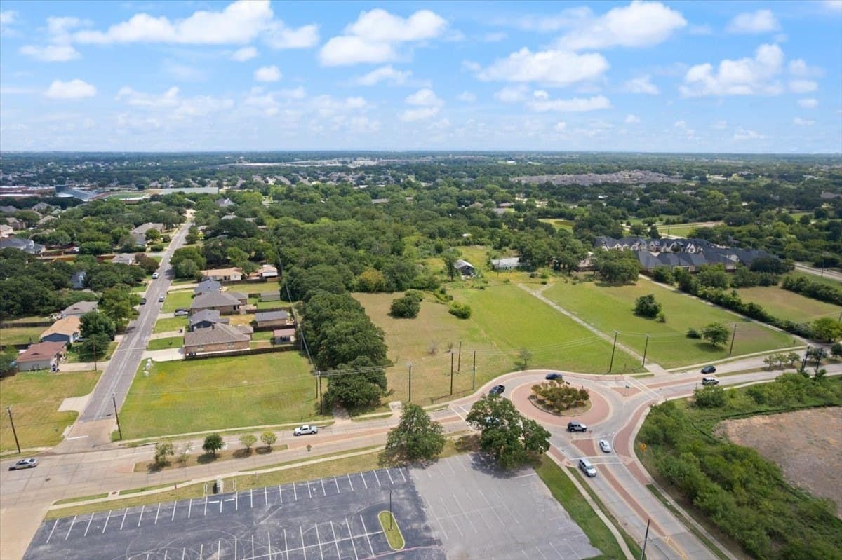 2 acres in Tarrant County gallery image 4